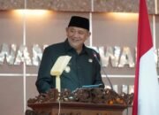 Plt Bupati Langkat Berterimakasih ke Semua Pihak Atas P APBD Disahkan Dengan Nilai Rp2,6 Triliun