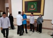 Dua Putra Asal Langkat Mengikuti Perlombaan MTQ JQH Tingkat ASEAN dan Nasional