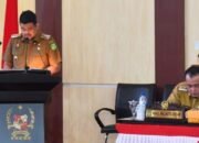 Bobby Nasution Menanggapi Aspirasi Wong Chun Sen Terkait Pekerjaan Drainase Namun Medan Tetap Banjir