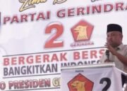 Sugiat Santoso Menyebutkan Hassanudin Sosok Yang Tepat Menjadi Pj Gubsu