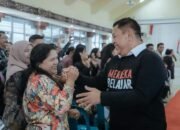 Dinas Pendidikan Dairi Berpacu Laksanakan Dairi Cerdas