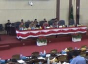 Hasyim Harap Rancangan Kerja Berikan Hasil Maksimal Menyauti Aspirasi Masyarakat