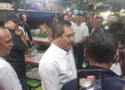 Komjen Agus Bantu Jurnalis Medan Ratusan Juta Buka Koperasi Bersama