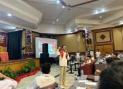 Partai Gerindra Kawal Potensi Kemenangan Prabowo Pada Pemilu 2024 di Sumut