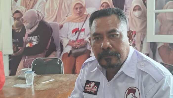 Ketua RPN Nilai Elit Politik Ingin Bansos Ditunda Tidak Punya Hati Nurani