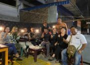 Anggota DPRD Medan Wong Chun Sen Kunjungi UMKM Medan Pantau Kondisi Ekonomi
