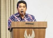 BWS Sumatera II Laksanakan Sosialisasi Tahap II Tingkat Balai P3-TGAI di Sejumlah Kabupaten/Kota
