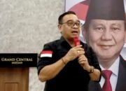 Caleg DPRD Sumut Bobby Octavianus Zulkarnain Sauti Aspirasi Masyarakat Terkait Pemekaran Kabupaten Deli Serdang