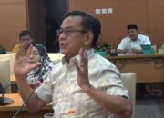 Janji Tinggal Janji Yang Dilakukan Zulindo Tour & Travel Terhadap Puluhan Peserta Haji dan Umroh, Mereka Meminta Perlindungan ke DPRD Sumut Soal Haknya