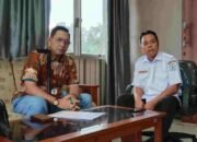 Anggota DPRD Medan Wong Chun Sen Kunker ke DPRK Aceh Tamiang Dalam Pelayanan BLUD