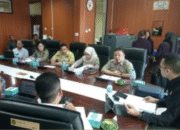 DPRD dan Pemko Medan Perjuangkan Rp 630 Miliar Dana Pajak LPJU