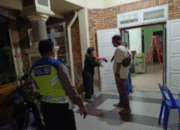 Antonius Minta Polisi Ungkap Perampokan di Kantor Gereja Katolik Padre Pio