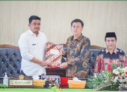 Fraksi DPRD Medan Apresiasi Ranperda Persetujuan Bangunan Gedung