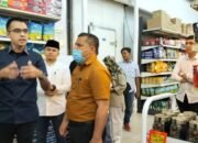 Afif Abdillah: UMKM Perlu Dilindungi dan Dikembangkan