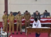 Wakil Ketua DPRD Medan Harap Pemko Bisa Optimalkan Pembangunan