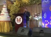 Anggota DPRD Medan Wong Chun Sen Salut Atas Kiprah KBCK Selama 25 Tahun Dalam Berbagai Kegiatan Sosial