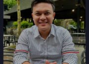 David Roni Terpilih Jadi Ketua Pansus Renperda Persetujuan Bangunan Gedung