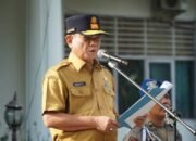 Pemkab Langkat Menghimbau ASN Agar Hindari Prilaku Yang Menyimpang