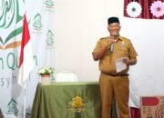 Pemkab Langkat Resmikan Rumah Al Qur’an Al-Asyhari