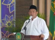Plt Bupat Langkat Syah Afandin Ajak Introspeksi Diri Dalam Peringati Maulid Nabi Muhammad SAW