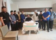 Ustaz Ahmad Fuad Apresiasi Dedy Gunawan Korban Penganiayaan Ambil Langkah Damai