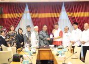 Baskami Sebut Perlu Pengawasan Partisipatif Mahasiswa dalam Pemilu&nbsp;