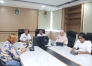 Sejalan dengan Upaya Pencegahan Korupsi, Pemprov Sumut Siap Sukseskan Roadshow Bus KPK