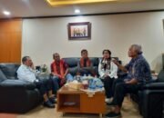 Parade Hari Ulos Nasional 1.000 Meter Keliling Danau Toba Dapat Dukungan dari Bank Sumut