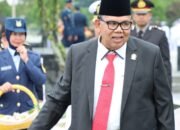 Ketua DPRD Baskami Sorot Galian C Ilegal di Sumatera Utara