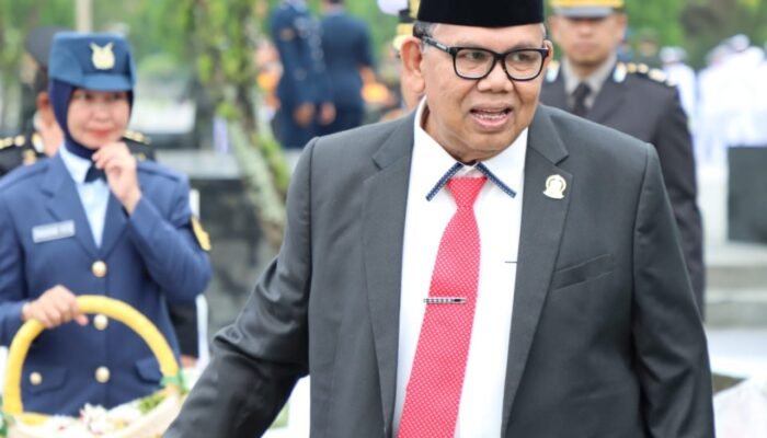 Ketua DPRD Baskami Sorot Galian C Ilegal di Sumatera Utara