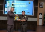 Kejaksaan Tinggi Sumatera Utara Ikuti Bimtek Penelusuran Aset&nbsp;