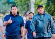 Bangun Kota Medan, Bobby Nasution Harap Masyarakat Dukung dan Memaklumi Jika Kenyamanan Terganggu