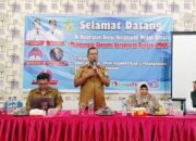 KedanTv Bersama Kelurahan Denai dan OPD Kota Medan Gelar Dialog Interaktif