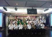 Dit Intelkam Polda Sumsel Gelar FGD Penanggulangan Tawuran dan Kenakalan Remaja