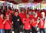 Baskami Ginting Sebut Ganjar-Mahfud MD Paket Lengkap Mewujudkan Indonesia Maju