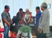 Hari Ulos Nasional Masuk APBD Sumut Tahun 2024