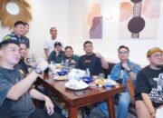 Wali Kota Medan Bangga Semangat Anak Muda yang Berwirausaha