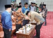 Wali Kota Ajak PD Muhammadiyah dan ‘Aisyiyah Medan Siapkan SDM Indonesia Emas 2045