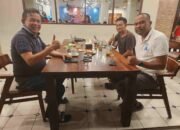 Wakil Ketua DPRD Sibolga Jamil Datangkan Distributor Garam Asal Madura Demi Mengatasi Kelangkaan