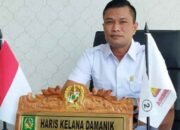 Haris Kelana Minta Pemko Medan Tindak Tegas Bangunan Bermasalah