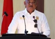 Robi Barus Minta Pemko Medan Fokus Entaskan Kemiskinan Ekstrim