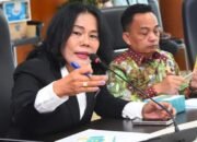 Komisi 2 DPRD Medan RDP dengan Dinkes, BPJS dan Manajemen RS di Medan