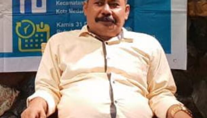 Ikhyar Velayati Sebut Tudingan Dinasti Politik Mengada-ngada