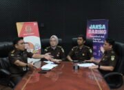 Jaksa Daring Kejati Sumut Hadirkan Topik Berbagi Pengalaman Lulus CPNS