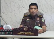 Dua Oknum PNS Jadi Tersangka Korupsi DAK Disdik Madina 2020