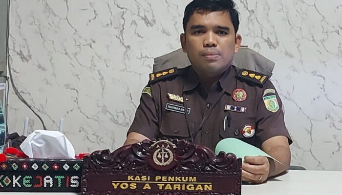 Dua Oknum PNS Jadi Tersangka Korupsi DAK Disdik Madina 2020