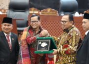 Ketua DPRD Sumut: Kita Dukung Pendidikan Antikorupsi untuk Kaum Muda
