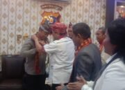 Polda Sumut Siap Amankan Perhelatan Hari Ulos Nasional di Danau Toba