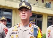 Kapolres Ogan Ilir Angkat Bicara soal Dugaan Tangkap Lepas Polsek Pemulutan
