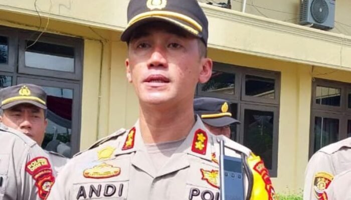 Kapolres Ogan Ilir Angkat Bicara soal Dugaan Tangkap Lepas Polsek Pemulutan